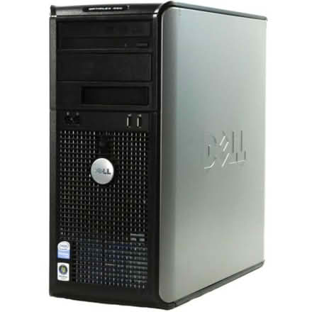 Photo of pc tower (Aberdeen AB21) #2