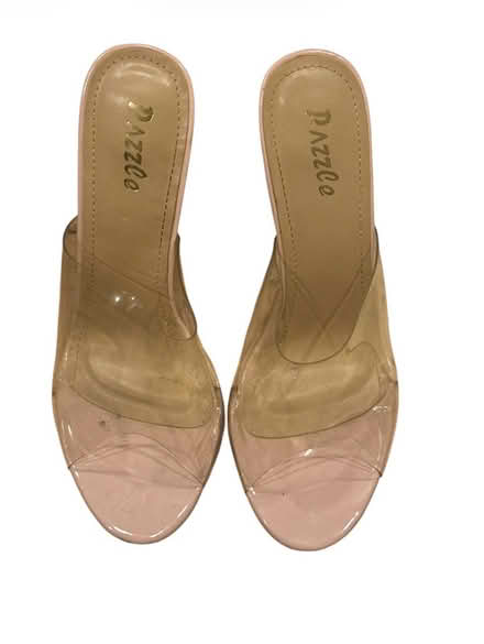 Photo of free Pazzle Woman’s Shoes (Brooklyn Storage) #1