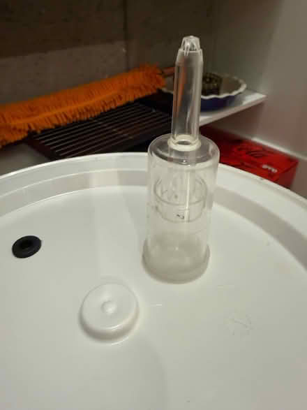 Photo of free Beer (or cider) brewing equipment (South Truro) #1