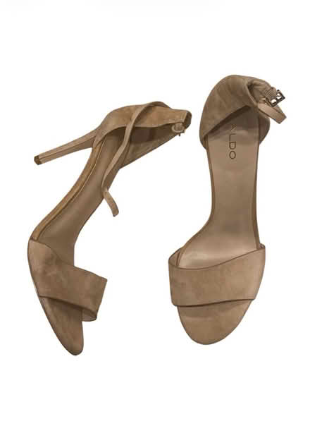 Photo of free Aldo Woman’s Shoes (Brooklyn Storage) #1