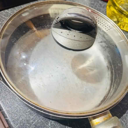 Photo of free Cooking pan (Fordbridge B37) #1