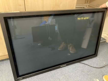 Photo of free Screens working (SE4) #3