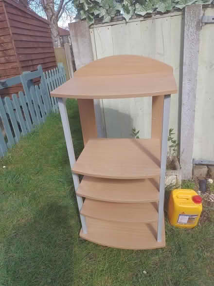 Photo of free Shelving unit (Skelmersdale WN8) #1