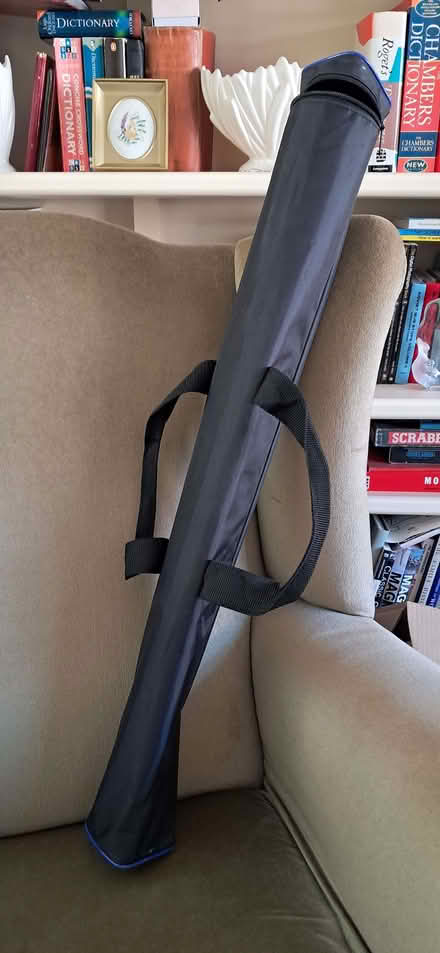 Photo of free Roller Banner bag (Allestree DE22) #1