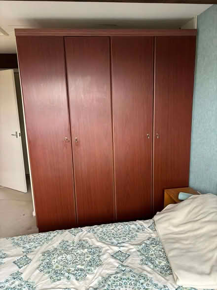 Photo of free Wardrobes (Lower Earley RG6) #1