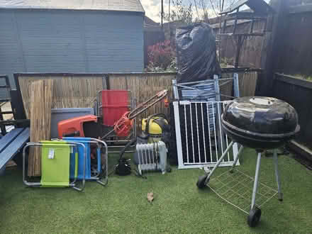 Photo of free All items to go (TF5) #1