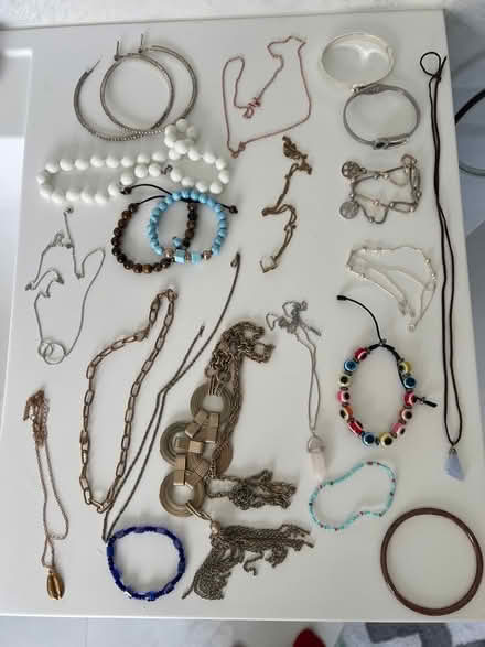 Photo of free Jewellery (Harpenden AL5) #1