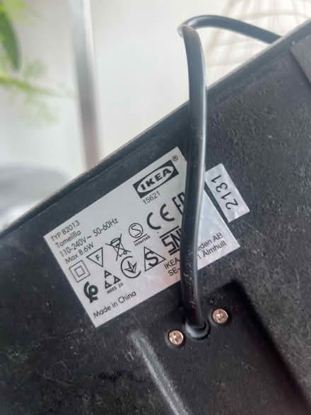 Photo of free Various Items (West Green Road N15) #3