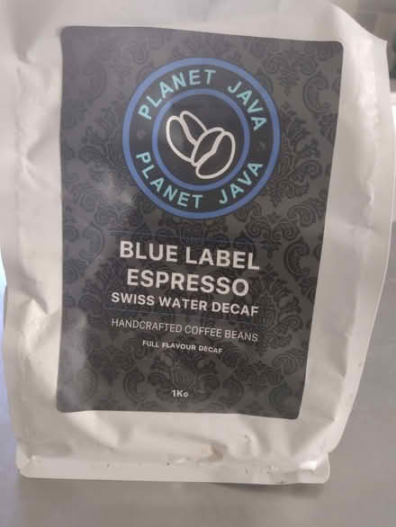 Photo of free Coffee Beans (Alresford CO7) #1