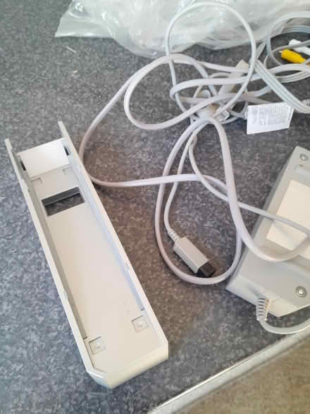 Photo of free Wi accessories (Sidcup DA14) #2