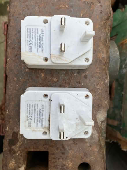 Photo of free 4 port USB (Lofthouse Gate WF3) #1