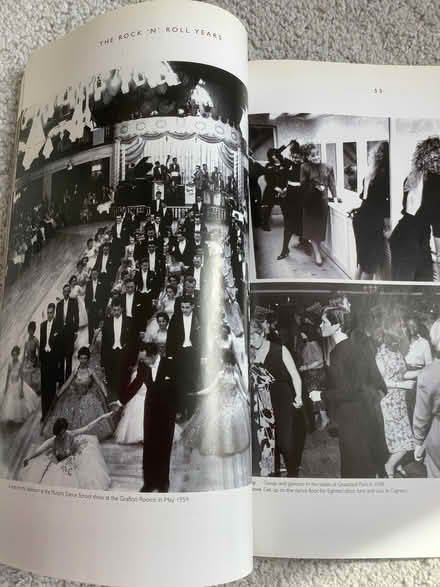 Photo of free A4 size publication of pictures of Liverpool (Childwall L16) #3