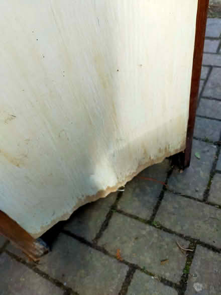 Photo of free Welsh Dresser (Little Wenlock TF6) #1