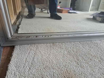 Photo of free Wall mirror (Heswall) #4