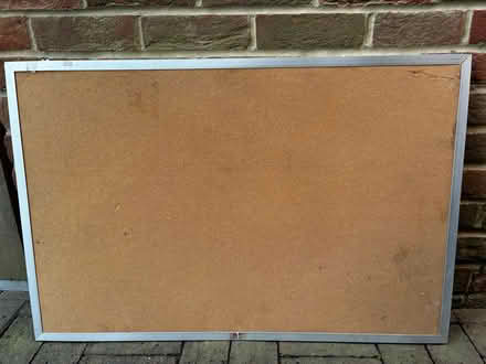 Photo of free Cork Boards x 2 (Horsham RH13) #1