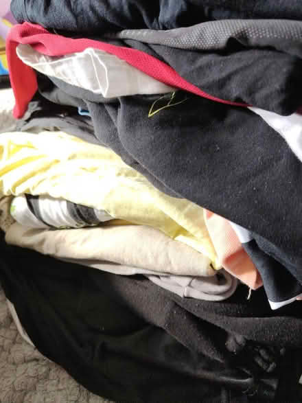 Photo of free Men's small and medium clothes (West bromwich) #1