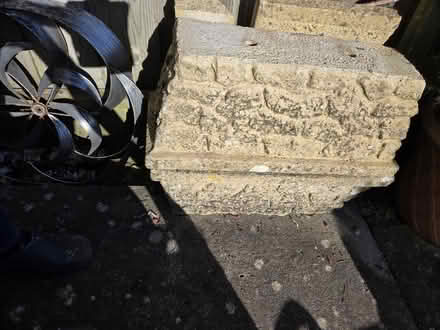 Photo of free Stone Planters (Southdown) #1