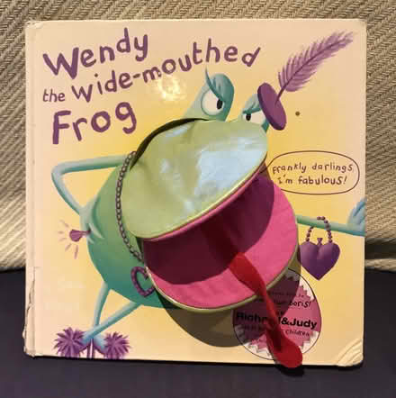 Photo of free 7 Children's books 2-4 Age Group (BR6) #3