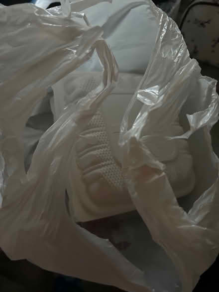 Photo of free Food (Near Main Street Laurel Md) #2