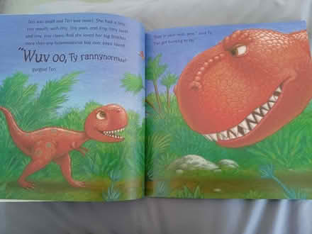 Photo of free Children's book (CW2) #2
