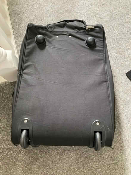 Photo of free Suitcase #4 (Billericay) #2
