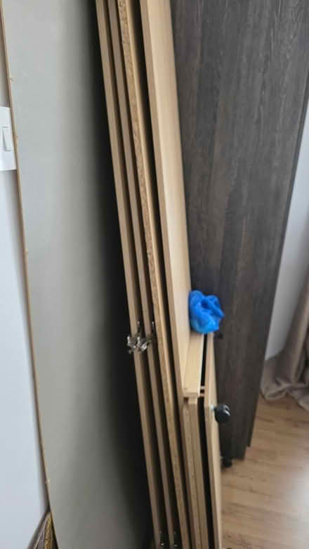Photo of free Wardrobe (Liverpool) #2