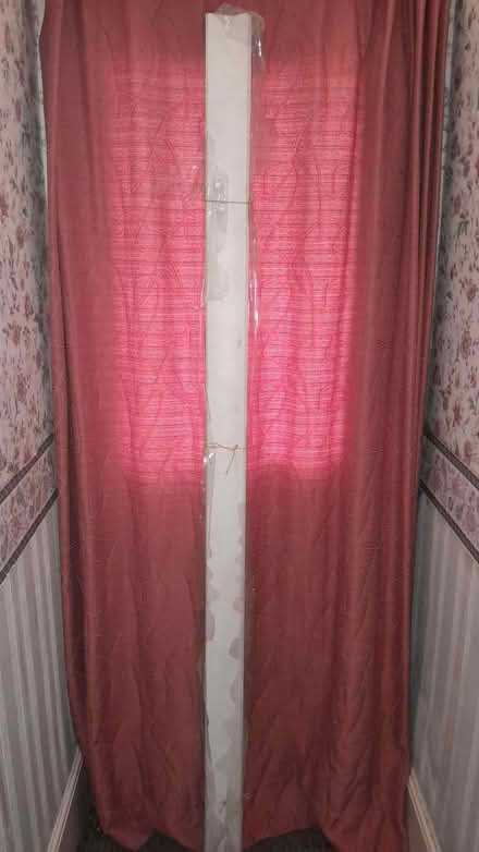 Photo of free Plaster coving (Loughton IG10) #1