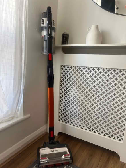 Photo of free Shark hoover (Chelsea (sw10)) #2