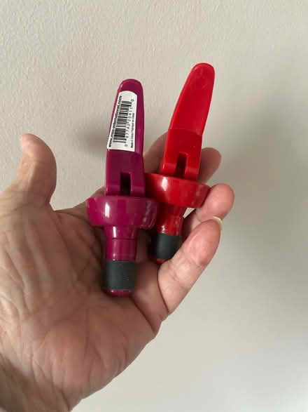 Photo of free Bottle stopper (Orléans) #1