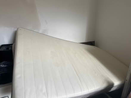 Photo of free Single mattress (Se6 2ha) #1