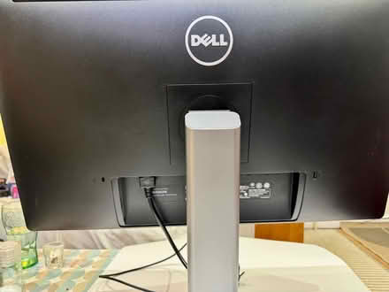 Photo of free Dell P2715Q 27” 4k Monitor (New Town CO1) #4
