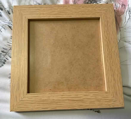 Photo of free Photo frame (Balgreen EH12) #1