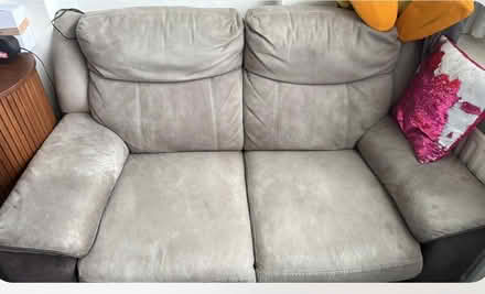 Photo of free Sofa (Enfield N9) #2