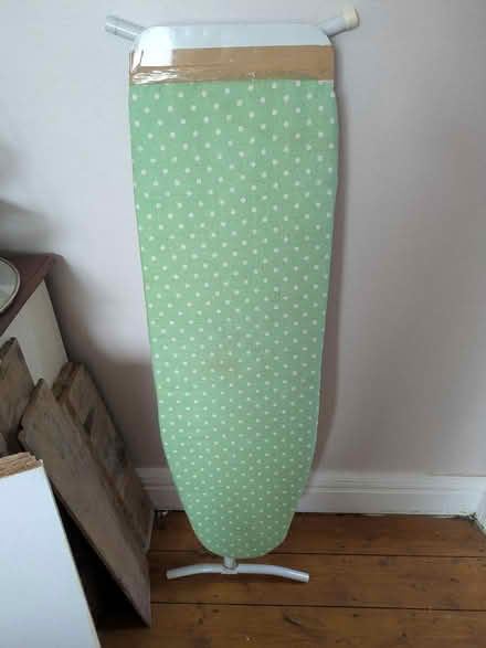 Photo of free Ironing board (Stanton CH63) #1