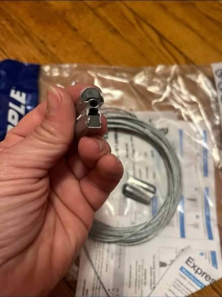 Photo of free Gripple kits (Winter Hill) #4