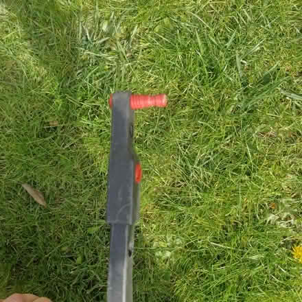 Photo of free Buggy board (Stillorgan/Kilmacud) #2