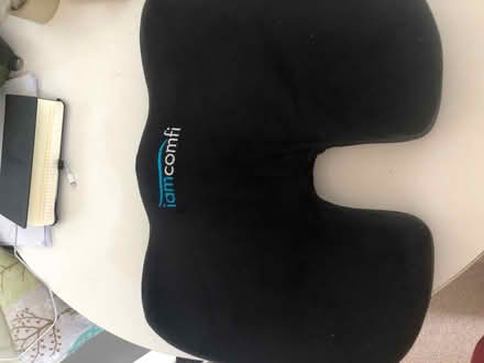 Photo of free Cushion for pressure relief (Islington N1) #1