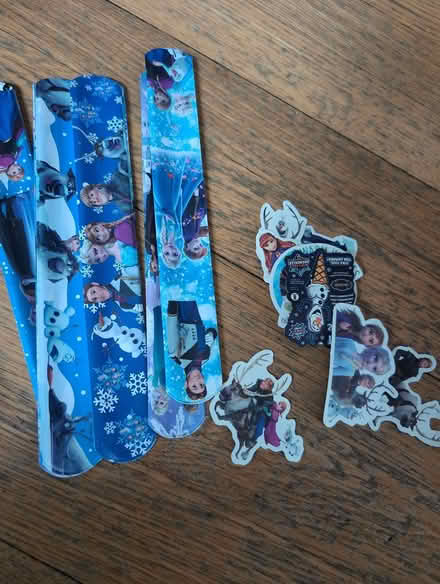 Photo of free Easter egg fillers (Petworth/Brightwood) #1