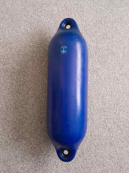 Photo of free Boat fender (Stevenage SG1) #1