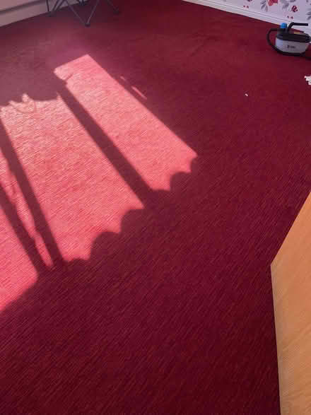 Photo of free Red Carpet (Saddleworth) #1