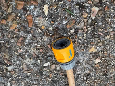 Photo of free Lengths of garden hose (Seaford BN25) #1
