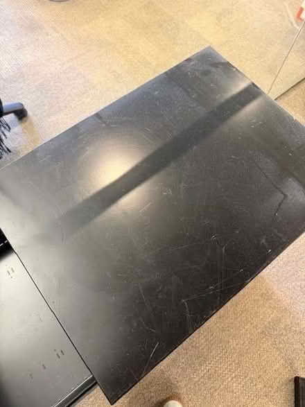 Photo of free Office filing cabinet with locks (Parsons Green SW6) #3