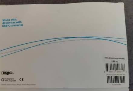 Photo of free AT&T Charging Cords (Hollymead) #2