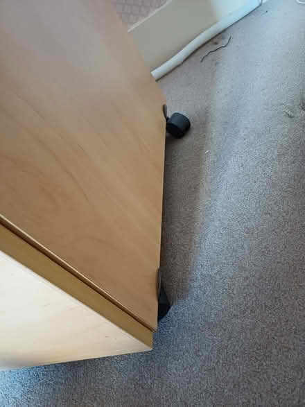 Photo of free Drawers on Wheels - (Kidlington OX5) #3