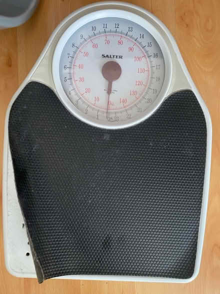 Photo of free Weighing scales (Harlesden NW10) #1