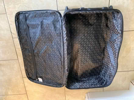 Photo of free Suitcase (Billericay) #2