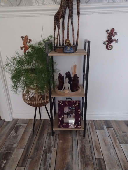 Photo of free Display stand (Seacroft LS14) #1