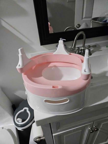 Photo of free Potty (Millersville) #1