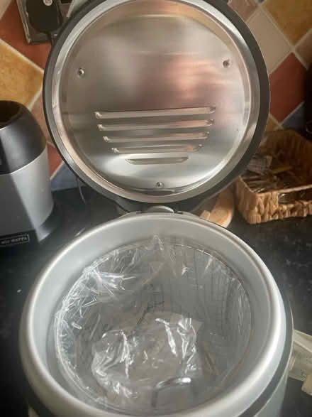 Photo of free Mini DEEP FAT fryer (Ingatestone CM4) #2