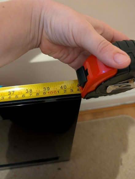 Photo of free Old Pioneer TV (Twickenham TW1) #4